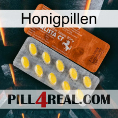 Honeygizer Pills 42